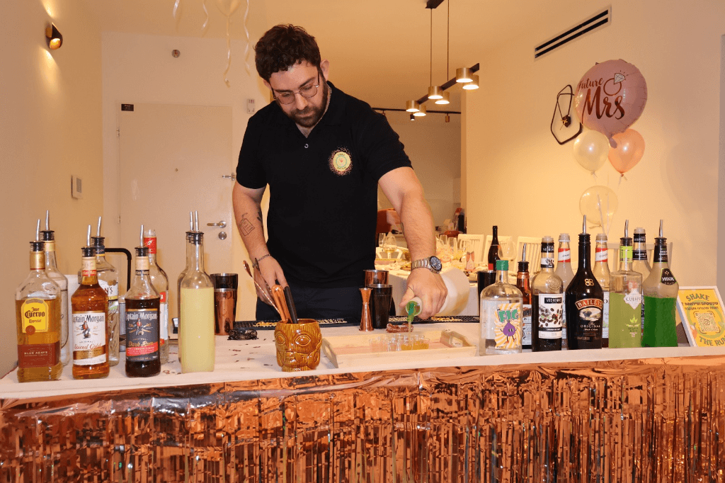 Shake The Rum — תמונה 2